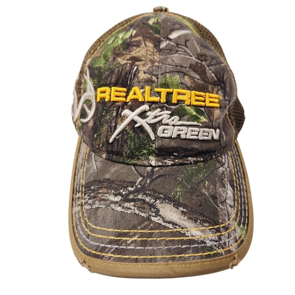 Realtree Hat‎